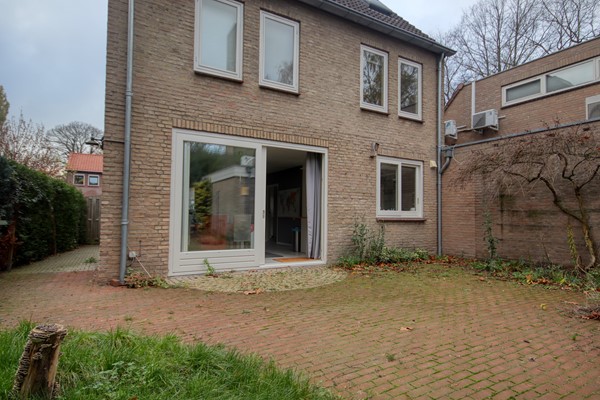 Medium property photo - Torenlaan 15, 6866 BS Heelsum